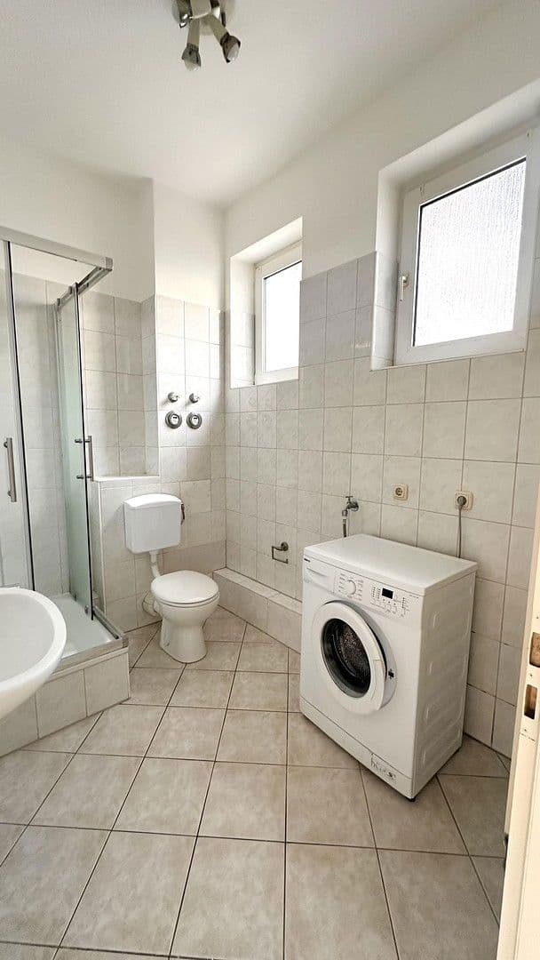 1 bedroom flat to rent, 50 m², Falltorstr. 2, Bruchköbel, Hesse 1 bedroom flat to rent, 50 m², Falltorstr. 2, Bruchköbel, Hesse