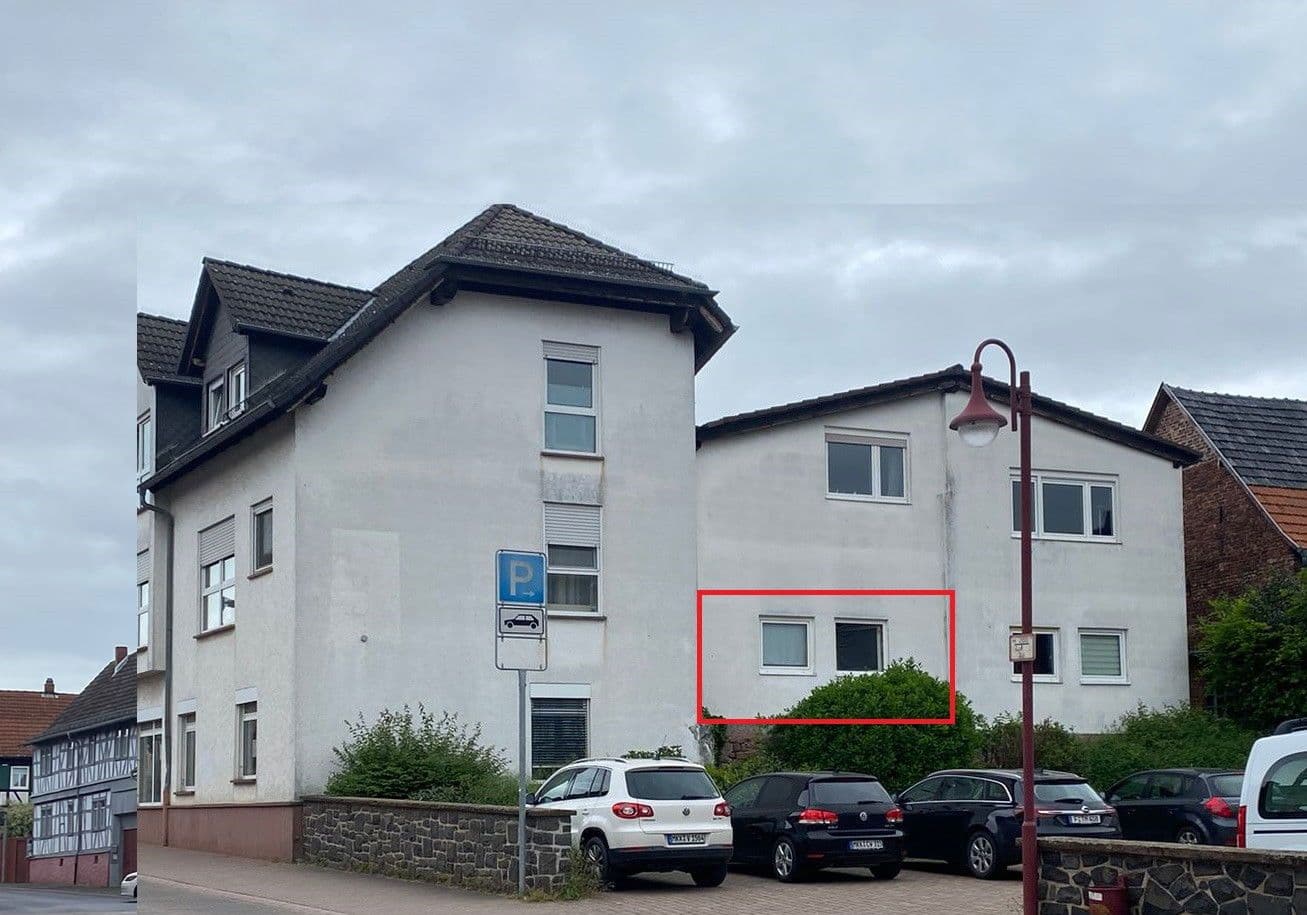 1 bedroom flat to rent, 50 m², Falltorstr. 2, Bruchköbel, Hesse 1 bedroom flat to rent, 50 m², Falltorstr. 2, Bruchköbel, Hesse