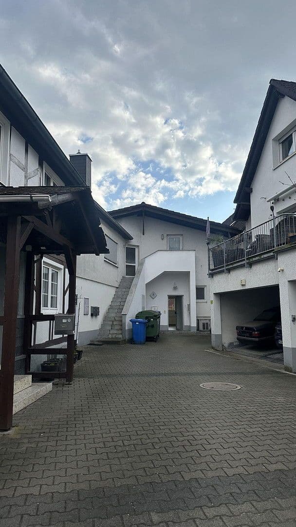 1 bedroom flat to rent, 50 m², Falltorstr. 2, Bruchköbel, Hesse 1 bedroom flat to rent, 50 m², Falltorstr. 2, Bruchköbel, Hesse