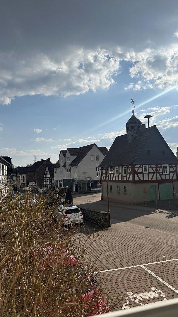 1 bedroom flat to rent, 50 m², Falltorstr. 2, Bruchköbel, Hesse 1 bedroom flat to rent, 50 m², Falltorstr. 2, Bruchköbel, Hesse