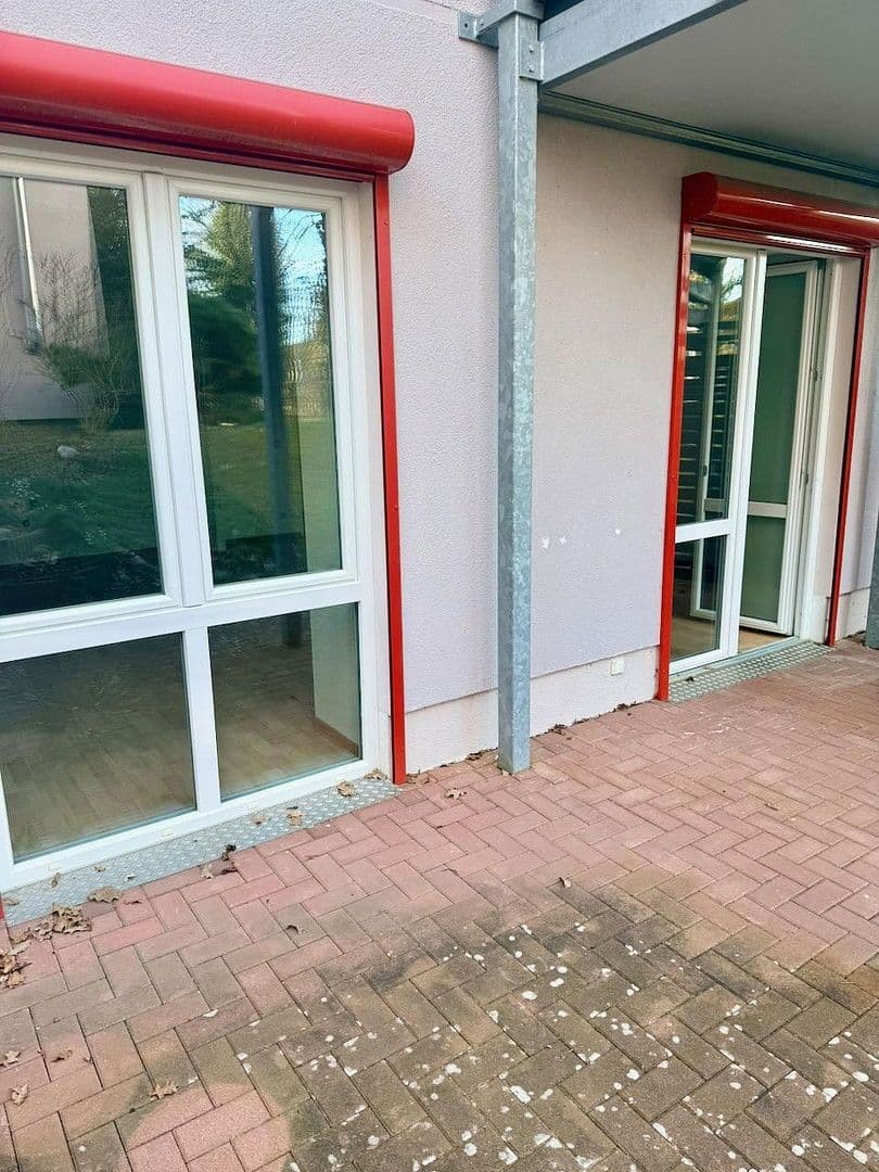 2 bedroom flat to rent, 77 m², Heinrich-Heine-Straße 48, Storkow (Mark), Brandenburg 2 bedroom flat to rent, 77 m², Heinrich-Heine-Straße 48, Storkow (Mark), Brandenburg