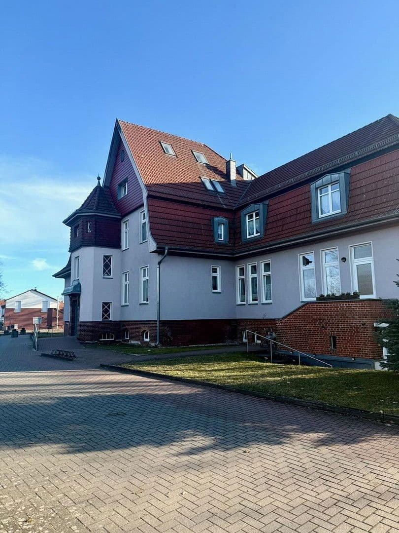 2 bedroom flat to rent, 77 m², Heinrich-Heine-Straße 48, Storkow (Mark), Brandenburg 2 bedroom flat to rent, 77 m², Heinrich-Heine-Straße 48, Storkow (Mark), Brandenburg