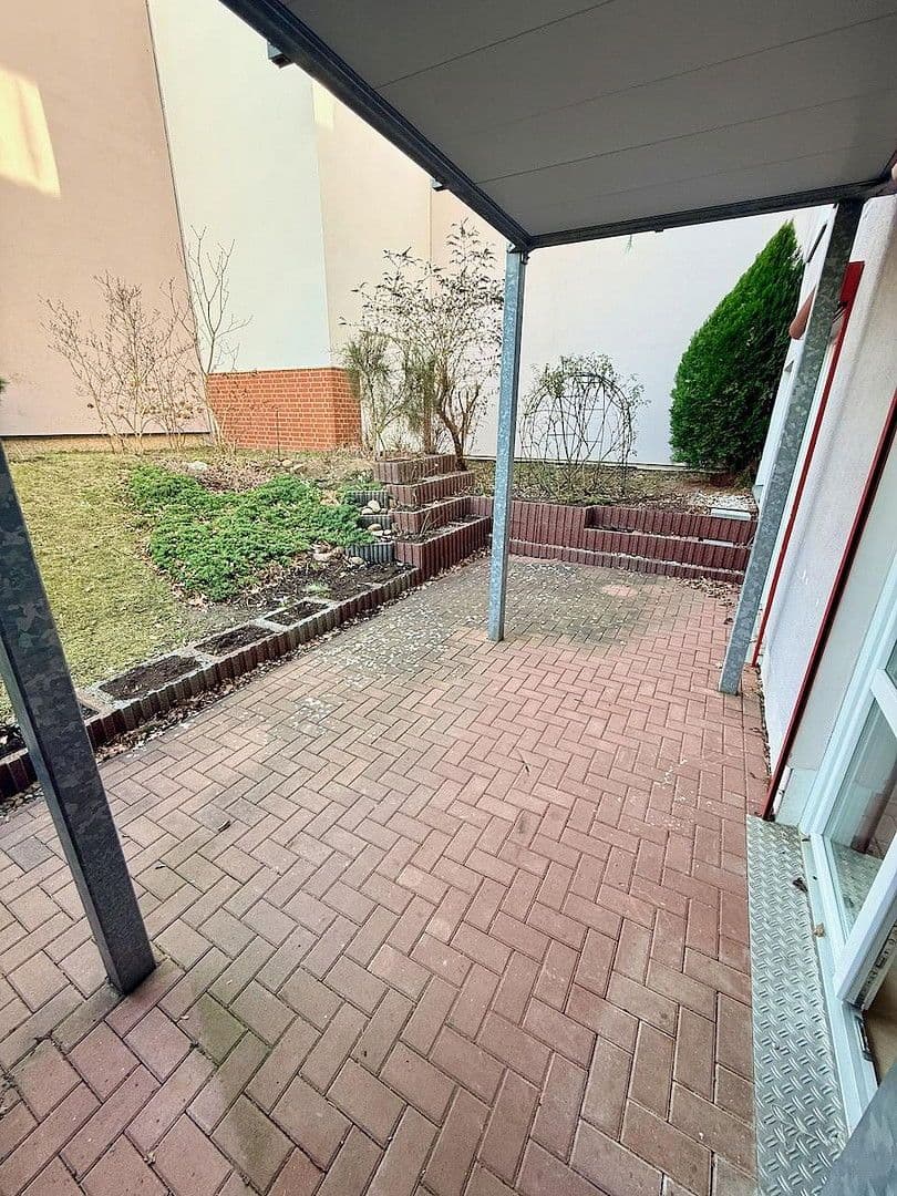 2 bedroom flat to rent, 77 m², Heinrich-Heine-Straße 48, Storkow (Mark), Brandenburg 2 bedroom flat to rent, 77 m², Heinrich-Heine-Straße 48, Storkow (Mark), Brandenburg