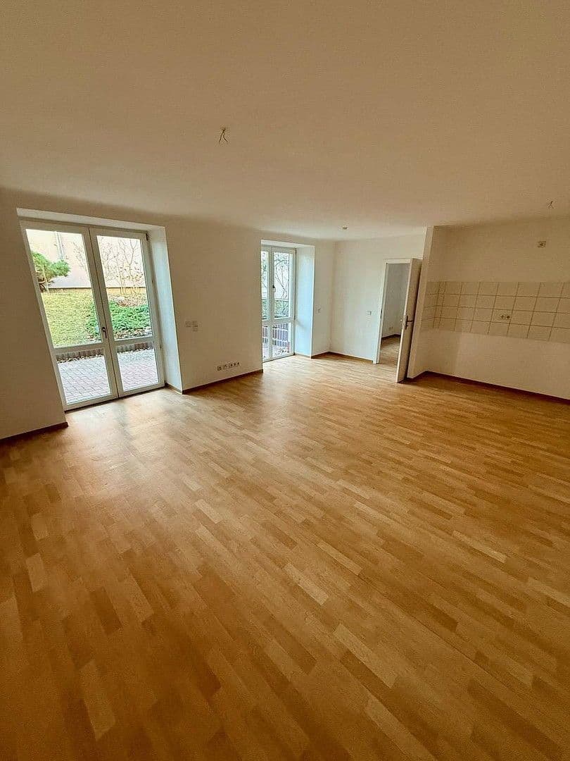 2 bedroom flat to rent, 77 m², Heinrich-Heine-Straße 48, Storkow (Mark), Brandenburg 2 bedroom flat to rent, 77 m², Heinrich-Heine-Straße 48, Storkow (Mark), Brandenburg