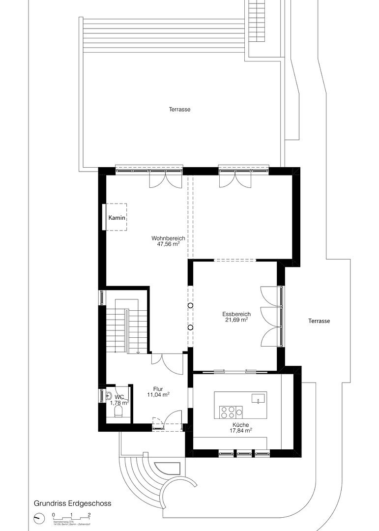 house for sale, 233 m², Berlin, Berlin house for sale, 233 m², Berlin, Berlin