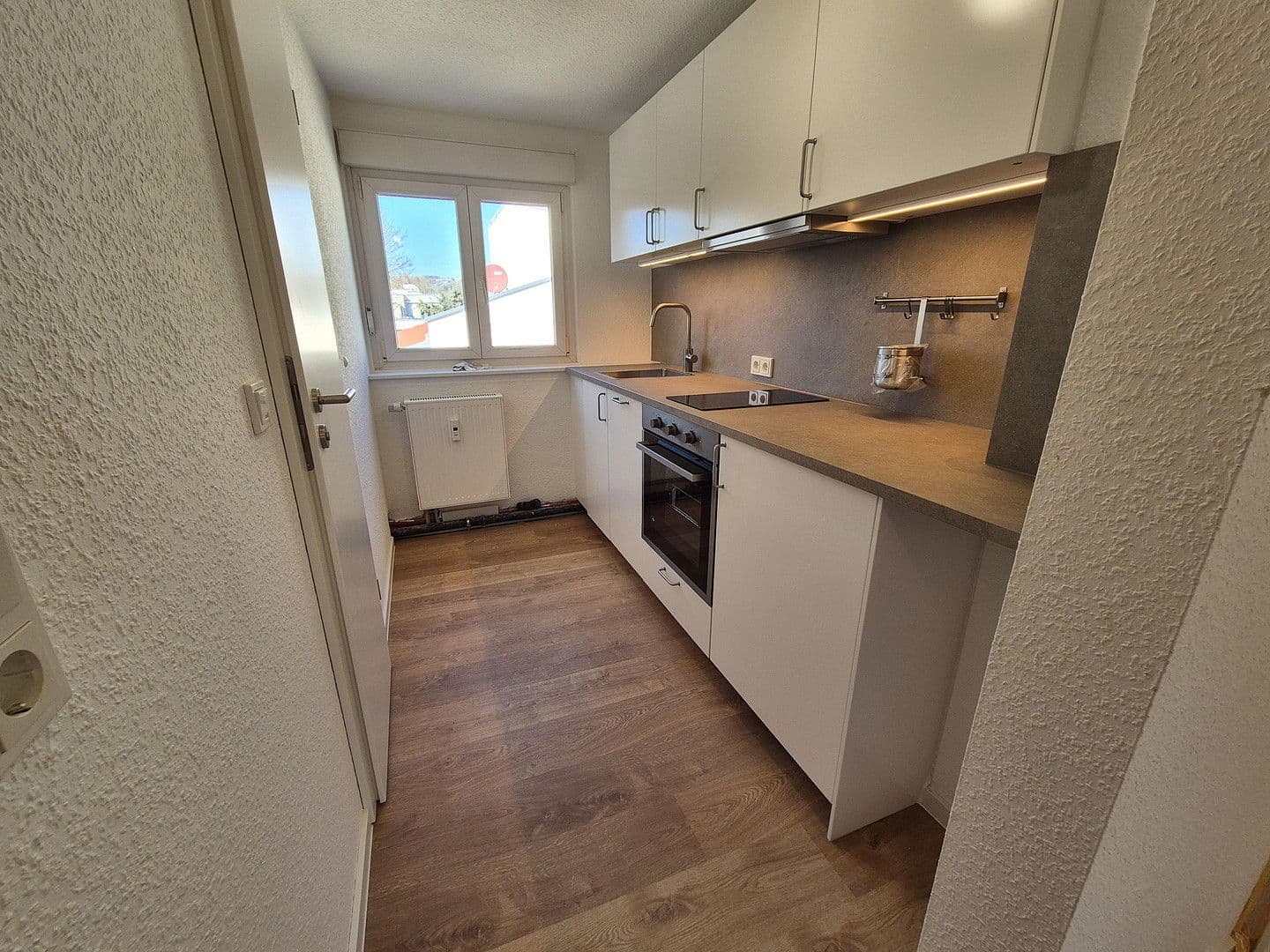 2 bedroom flat to rent, 33 m², Zehntenhofstr. 37, Wiesbaden, Hesse 2 bedroom flat to rent, 33 m², Zehntenhofstr. 37, Wiesbaden, Hesse