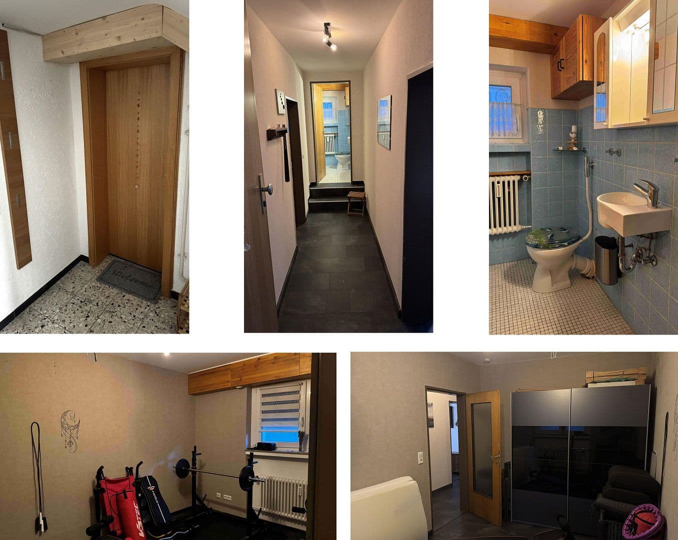 house for sale, 316 m², Kamen, North Rhine-Westphalia house for sale, 316 m², Kamen, North Rhine-Westphalia