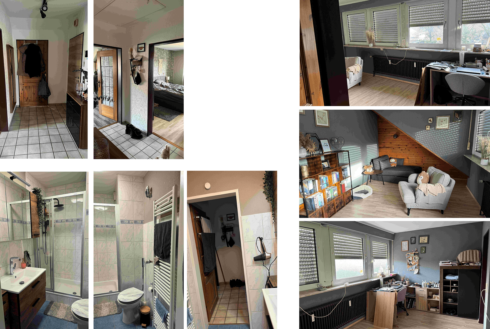 house for sale, 316 m², Kamen, North Rhine-Westphalia house for sale, 316 m², Kamen, North Rhine-Westphalia