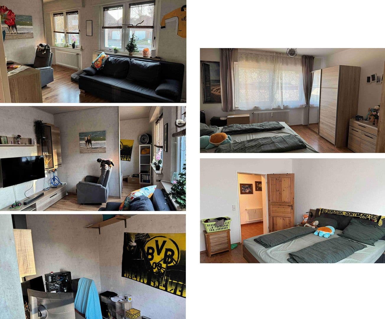 house for sale, 316 m², Kamen, North Rhine-Westphalia house for sale, 316 m², Kamen, North Rhine-Westphalia