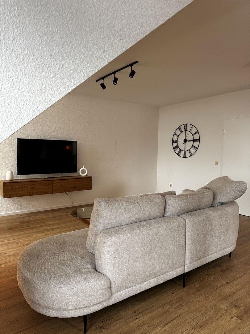 2 bedroom flat to rent, 67 m², Aschaffenburg, Bavaria 2 bedroom flat to rent, 67 m², Aschaffenburg, Bavaria