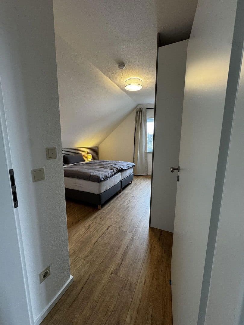 2 bedroom flat to rent, 67 m², Aschaffenburg, Bavaria 2 bedroom flat to rent, 67 m², Aschaffenburg, Bavaria