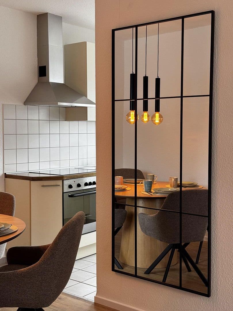 2 bedroom flat to rent, 67 m², Aschaffenburg, Bavaria 2 bedroom flat to rent, 67 m², Aschaffenburg, Bavaria