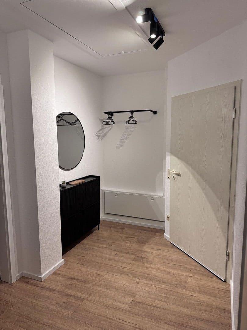 2 bedroom flat to rent, 67 m², Aschaffenburg, Bavaria 2 bedroom flat to rent, 67 m², Aschaffenburg, Bavaria