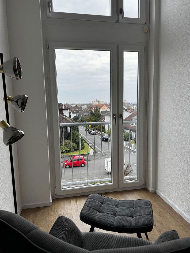 2 bedroom flat to rent, 67 m², Aschaffenburg, Bavaria 2 bedroom flat to rent, 67 m², Aschaffenburg, Bavaria