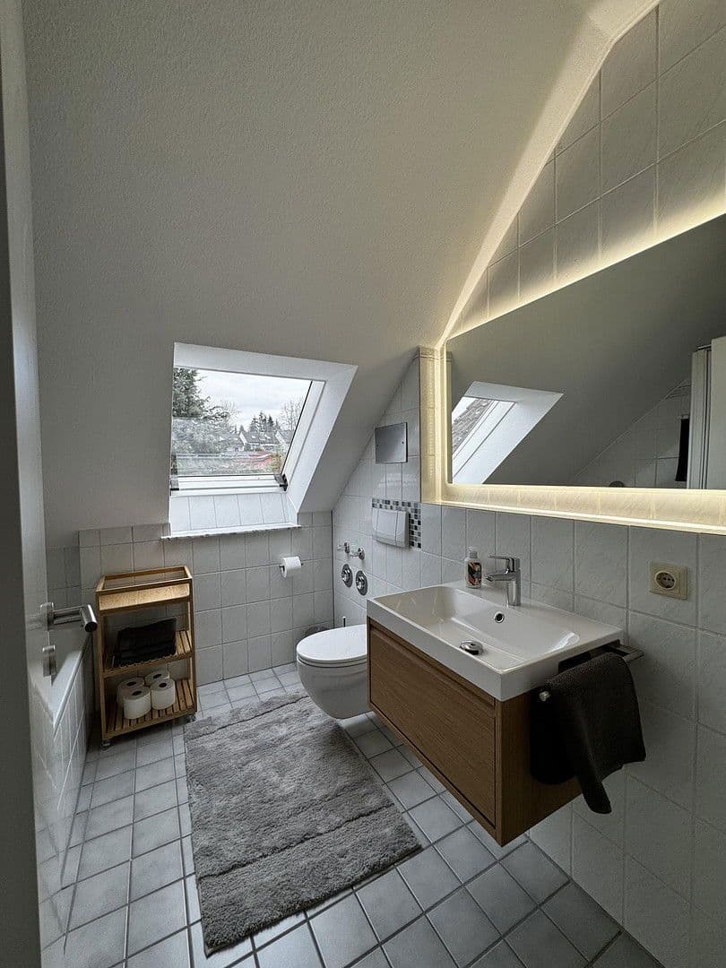 2 bedroom flat to rent, 67 m², Aschaffenburg, Bavaria 2 bedroom flat to rent, 67 m², Aschaffenburg, Bavaria