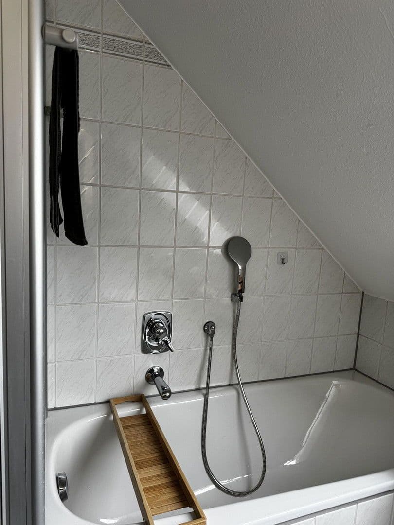 2 bedroom flat to rent, 67 m², Aschaffenburg, Bavaria 2 bedroom flat to rent, 67 m², Aschaffenburg, Bavaria