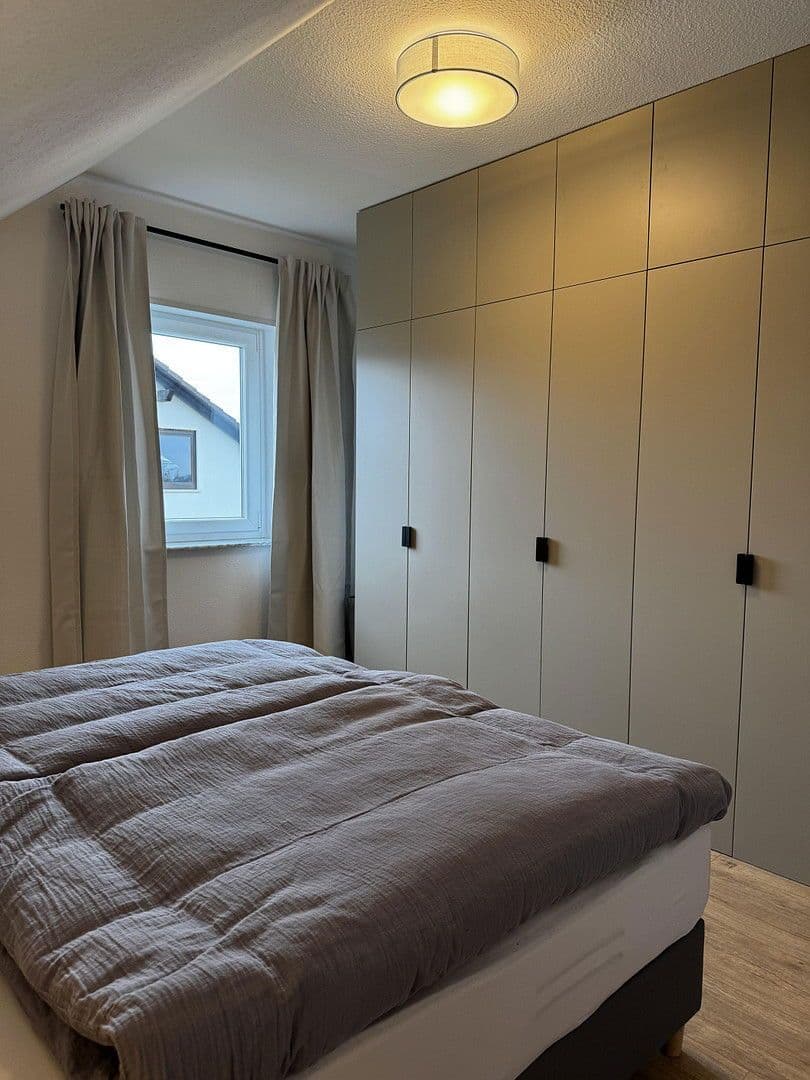 2 bedroom flat to rent, 67 m², Aschaffenburg, Bavaria 2 bedroom flat to rent, 67 m², Aschaffenburg, Bavaria