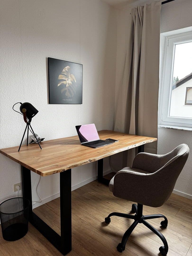 2 bedroom flat to rent, 67 m², Aschaffenburg, Bavaria 2 bedroom flat to rent, 67 m², Aschaffenburg, Bavaria