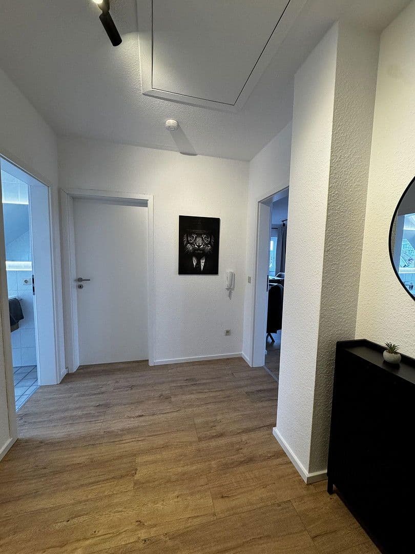2 bedroom flat to rent, 67 m², Aschaffenburg, Bavaria 2 bedroom flat to rent, 67 m², Aschaffenburg, Bavaria