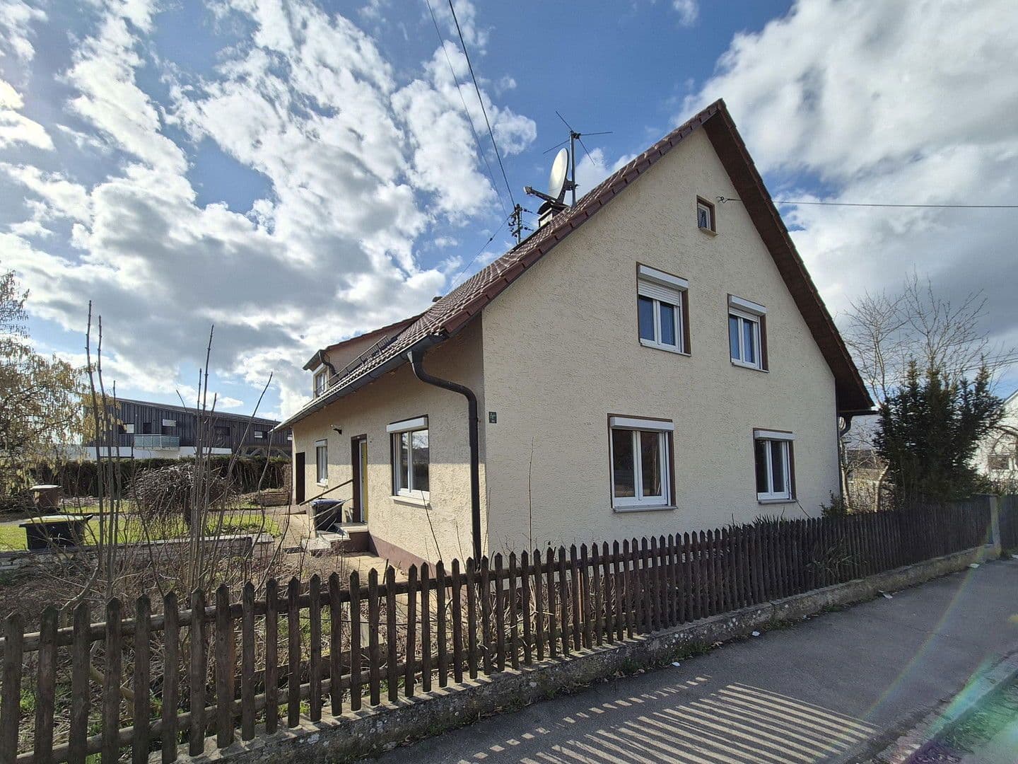 house for sale, 165 m², Horgau, Bavaria house for sale, 165 m², Horgau, Bavaria