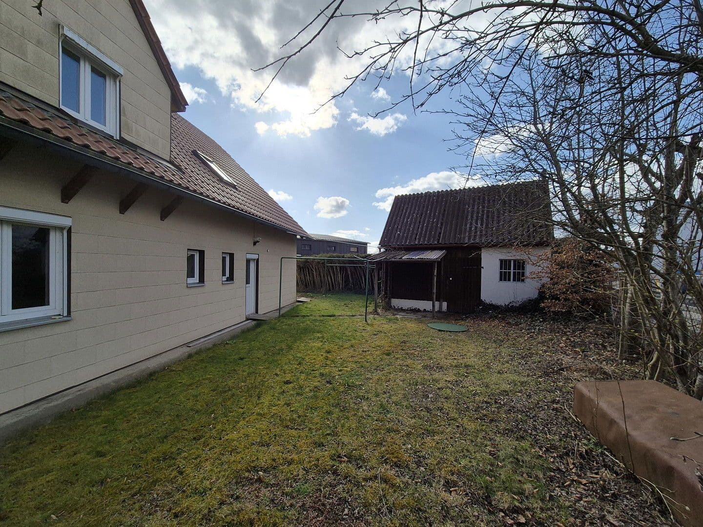 house for sale, 165 m², Horgau, Bavaria house for sale, 165 m², Horgau, Bavaria