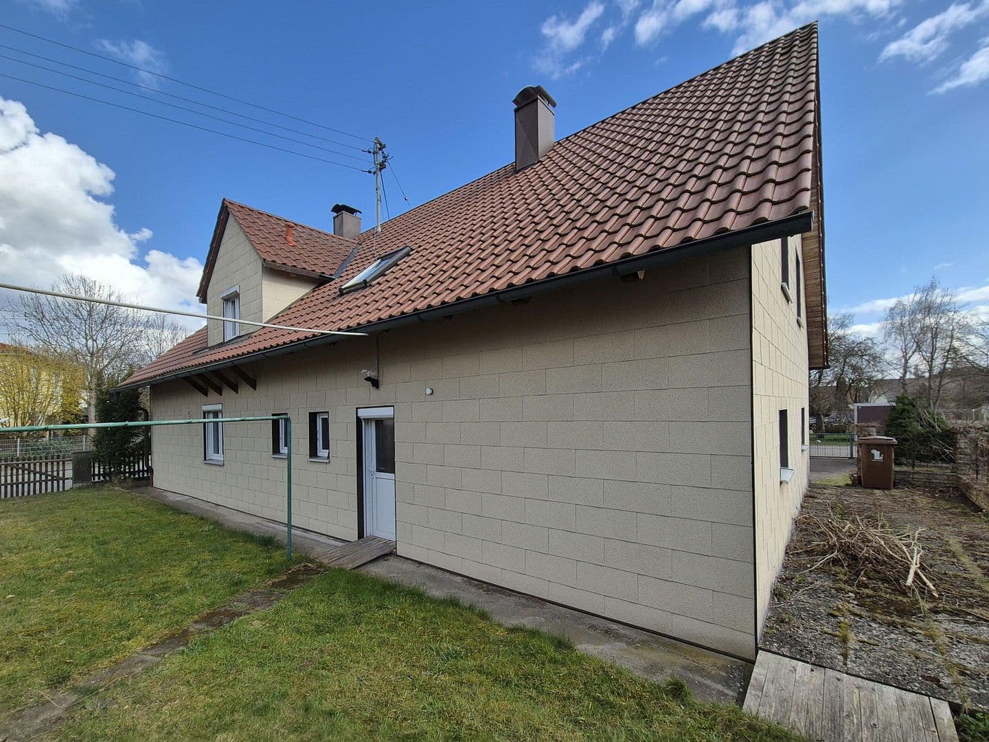 house for sale, 165 m², Horgau, Bavaria house for sale, 165 m², Horgau, Bavaria