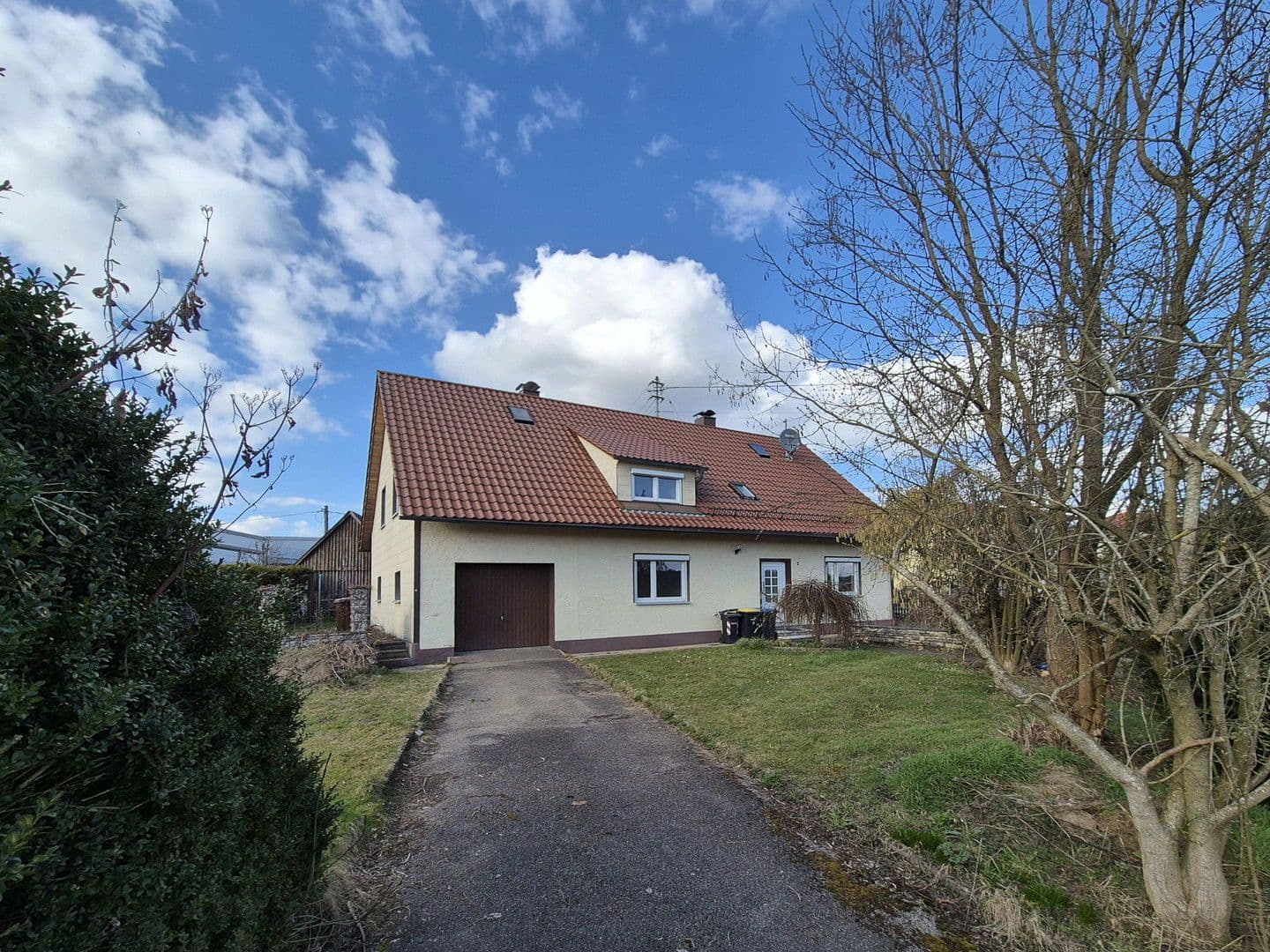 house for sale, 165 m², Horgau, Bavaria house for sale, 165 m², Horgau, Bavaria