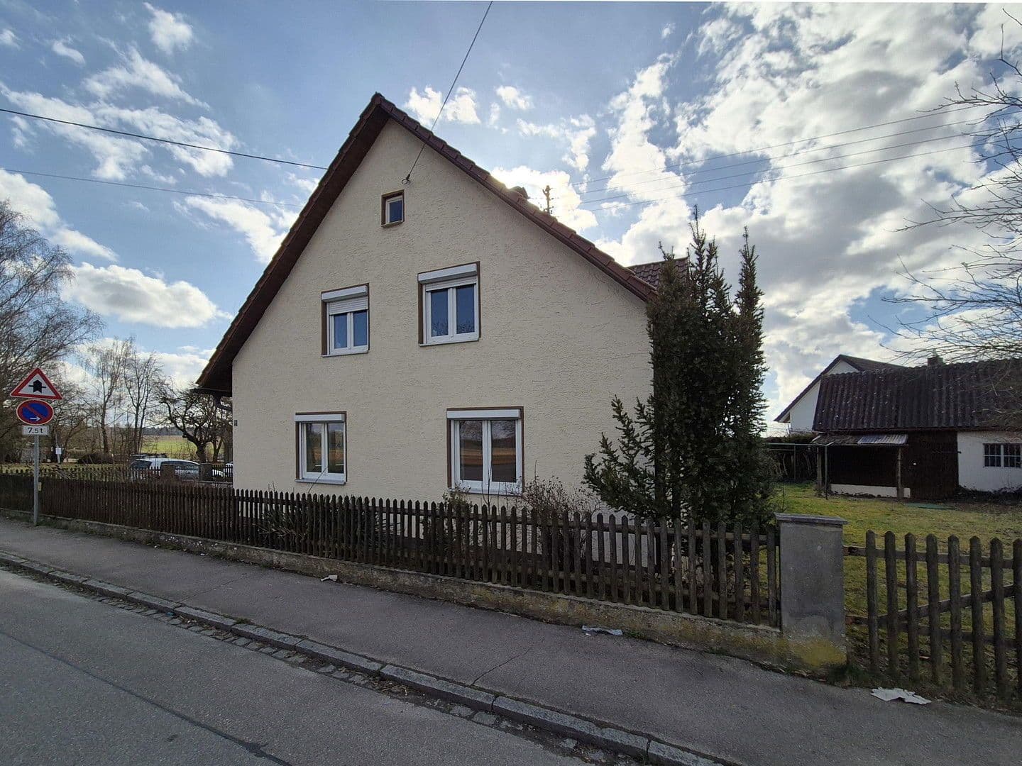 house for sale, 165 m², Horgau, Bavaria house for sale, 165 m², Horgau, Bavaria
