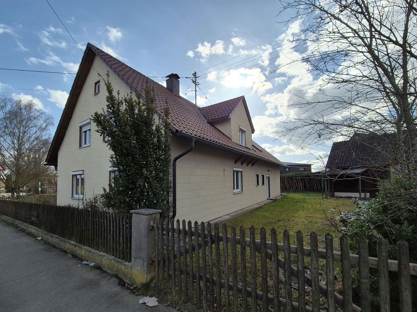 house for sale, 165 m², Horgau, Bavaria house for sale, 165 m², Horgau, Bavaria
