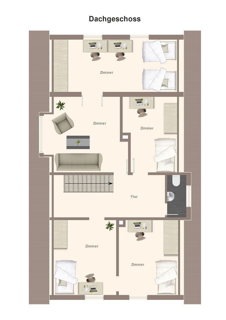 house for sale, 165 m², Horgau, Bavaria house for sale, 165 m², Horgau, Bavaria