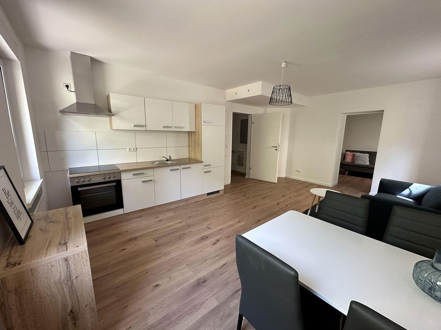 2 bedroom flat to rent, 54 m², Berlin, Berlin 2 bedroom flat to rent, 54 m², Berlin, Berlin