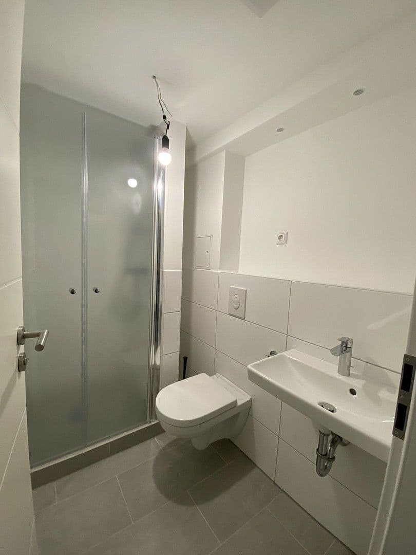 2 bedroom flat to rent, 54 m², Berlin, Berlin 2 bedroom flat to rent, 54 m², Berlin, Berlin