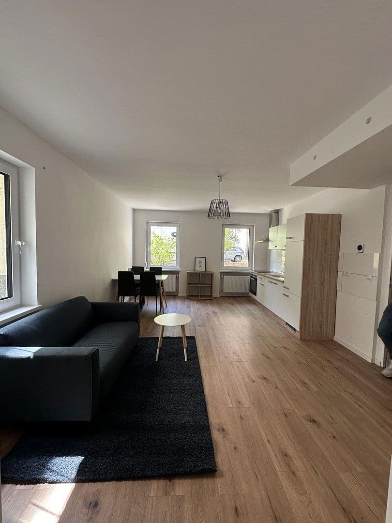 2 bedroom flat to rent, 54 m², Berlin, Berlin 2 bedroom flat to rent, 54 m², Berlin, Berlin