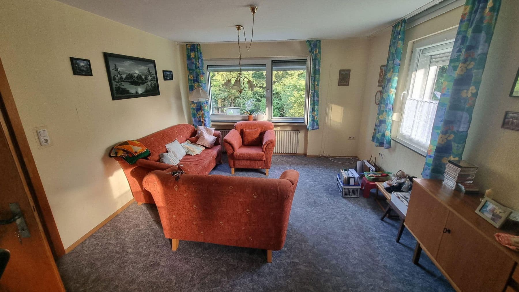 house for sale, 151 m², Hilchenbach, North Rhine-Westphalia house for sale, 151 m², Hilchenbach, North Rhine-Westphalia