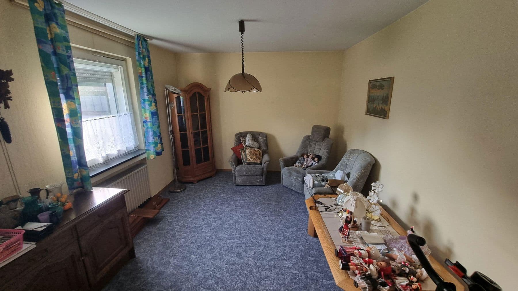 house for sale, 151 m², Hilchenbach, North Rhine-Westphalia house for sale, 151 m², Hilchenbach, North Rhine-Westphalia