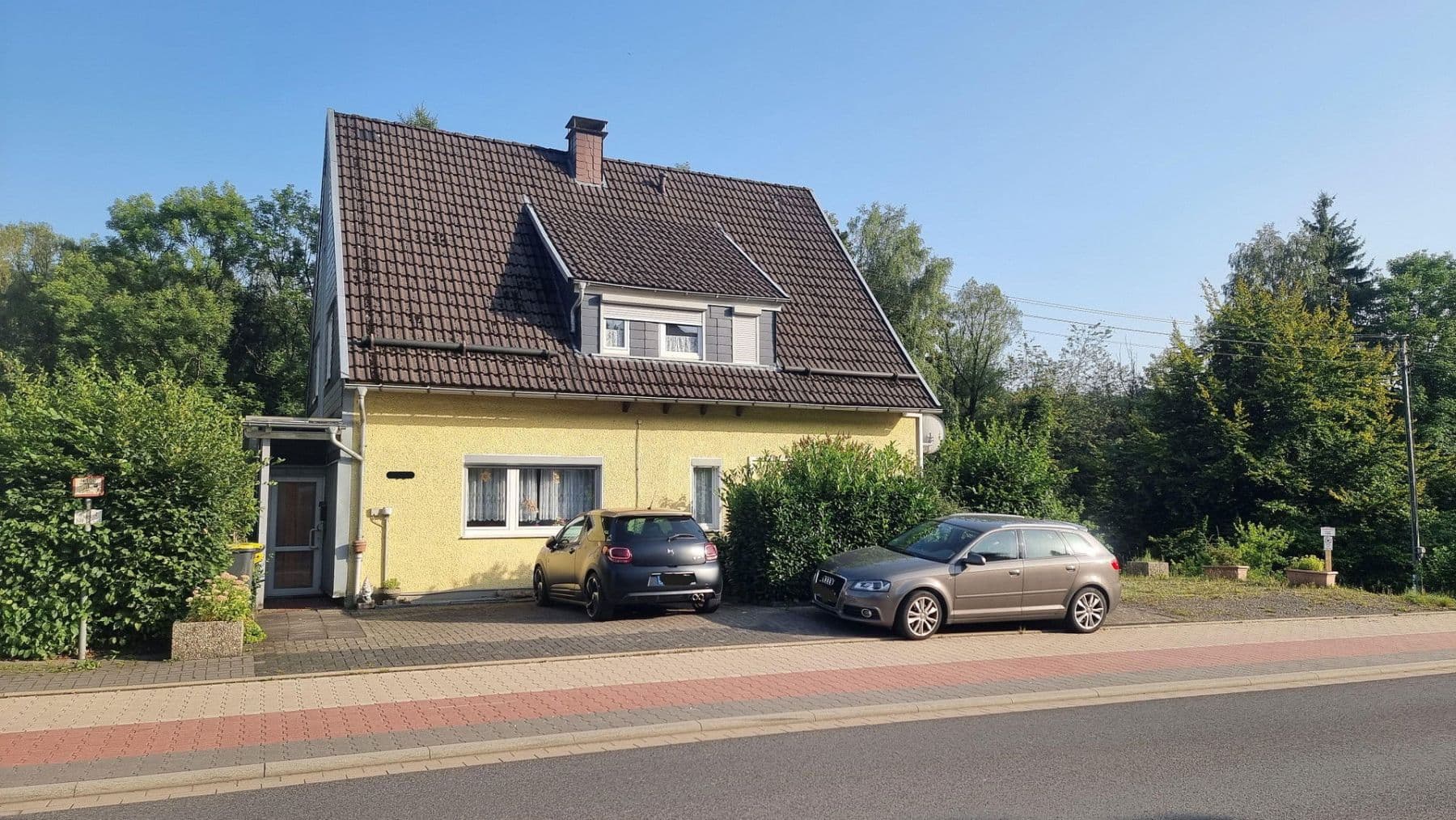 house for sale, 151 m², Hilchenbach, North Rhine-Westphalia house for sale, 151 m², Hilchenbach, North Rhine-Westphalia