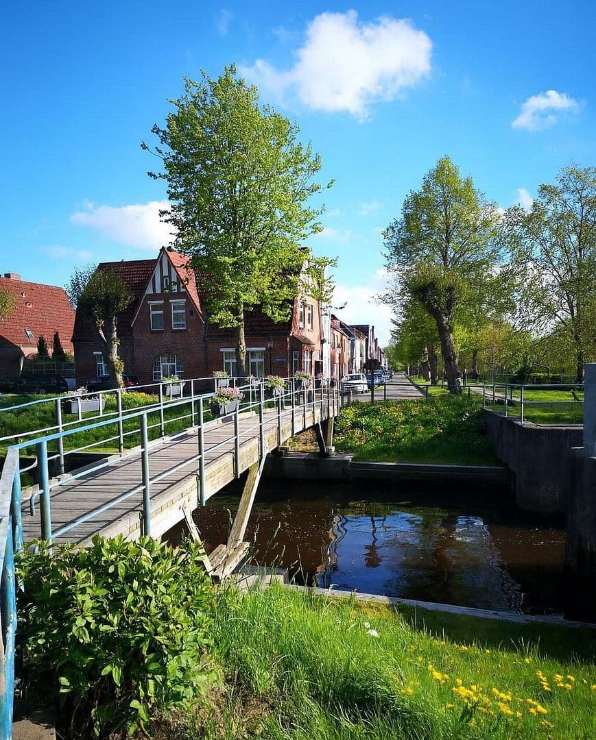 house for sale, 180 m², Friedrichstadt, Schleswig-Holstein house for sale, 180 m², Friedrichstadt, Schleswig-Holstein