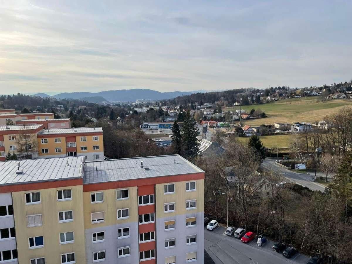 2 bedroom flat to rent, 45 m², Graz, Styria 2 bedroom flat to rent, 45 m², Graz, Styria