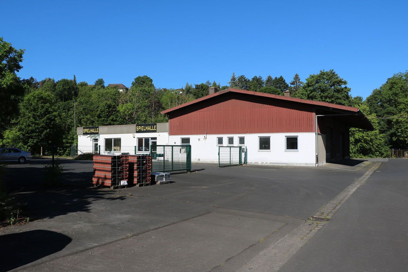 plot for sale, 12,125 m², Am Eschenbornrasen 25, Witzenhausen, Hesse plot for sale, 12,125 m², Am Eschenbornrasen 25, Witzenhausen, Hesse