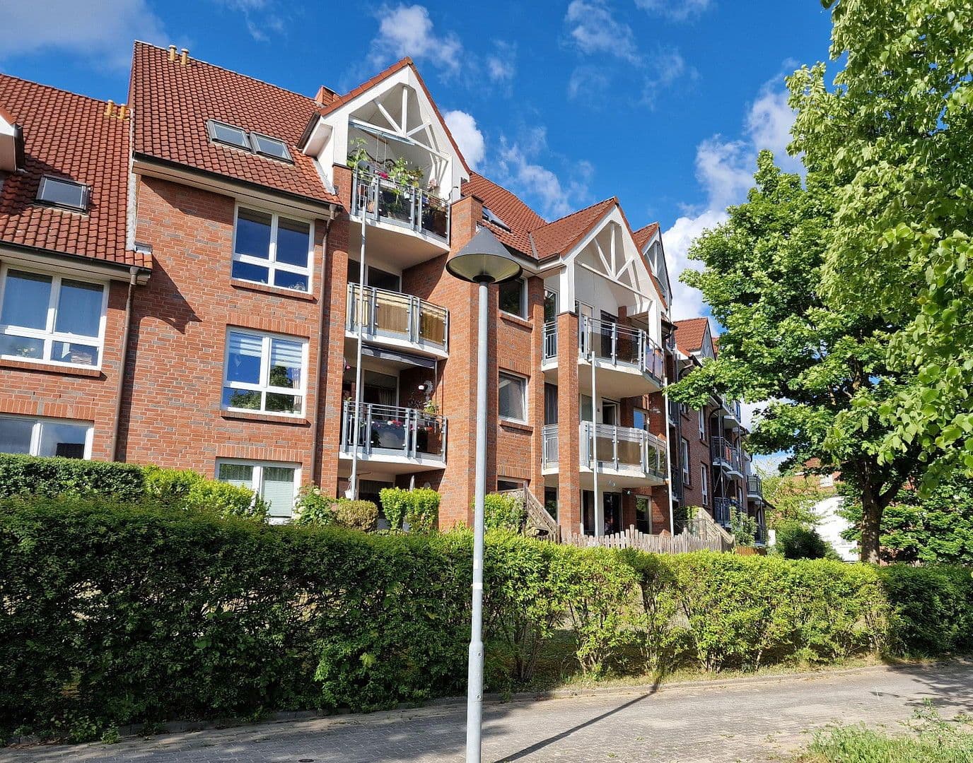 2 bedroom flat for sale, 54 m², Schwerin, Mecklenburg-Vorpommern 2 bedroom flat for sale, 54 m², Schwerin, Mecklenburg-Vorpommern