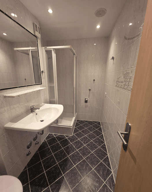 2 bedroom flat to rent, 54 m², zeppelinstr 50, Maintal, Hesse 2 bedroom flat to rent, 54 m², zeppelinstr 50, Maintal, Hesse