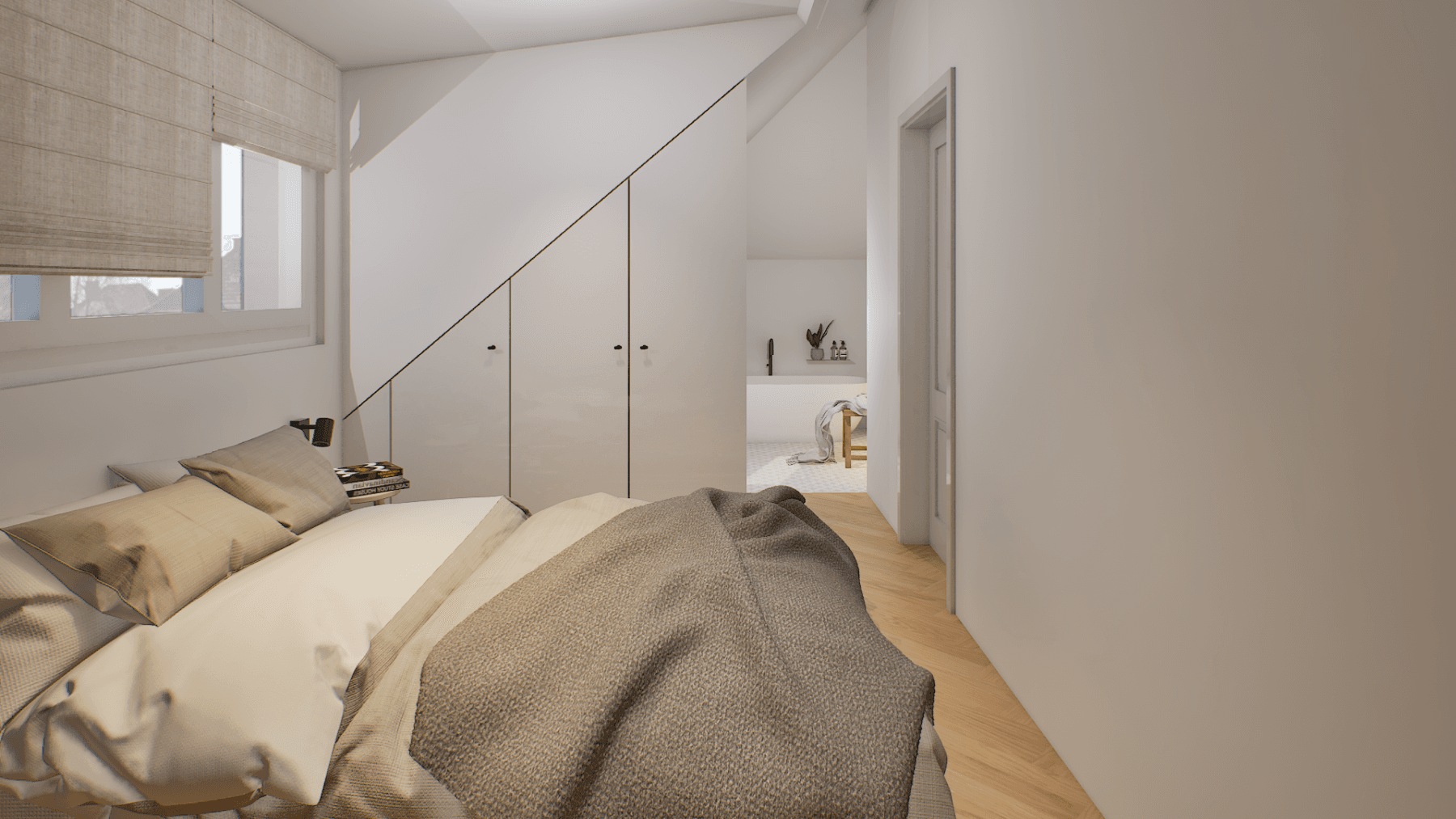 4 bedroom flat for sale, 144 m², Brucknerstr. 54, Linz, Upper Austria 4 bedroom flat for sale, 144 m², Brucknerstr. 54, Linz, Upper Austria