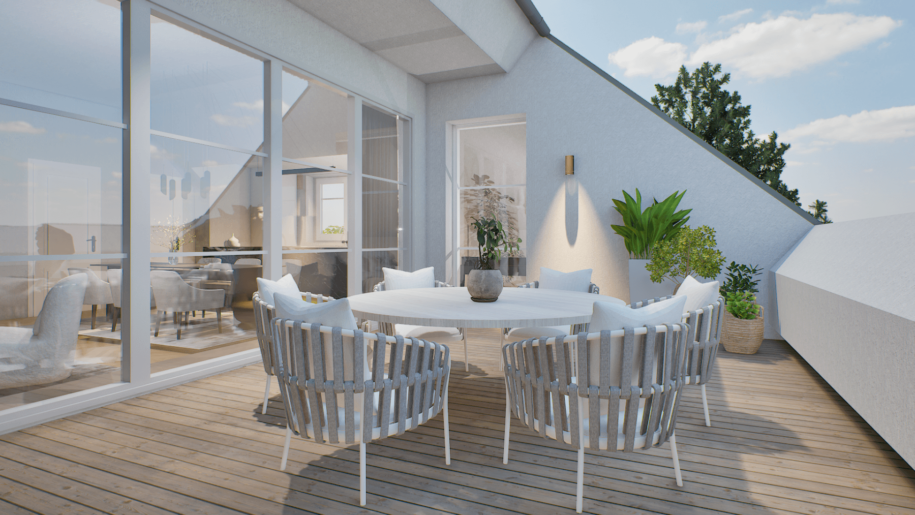 4 bedroom flat for sale, 144 m², Brucknerstr. 54, Linz, Upper Austria 4 bedroom flat for sale, 144 m², Brucknerstr. 54, Linz, Upper Austria