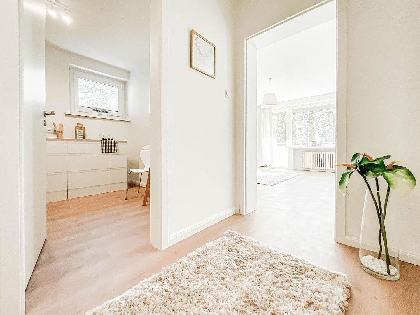 2 bedroom flat for sale, 57 m², Wedel, Schleswig-Holstein 2 bedroom flat for sale, 57 m², Wedel, Schleswig-Holstein