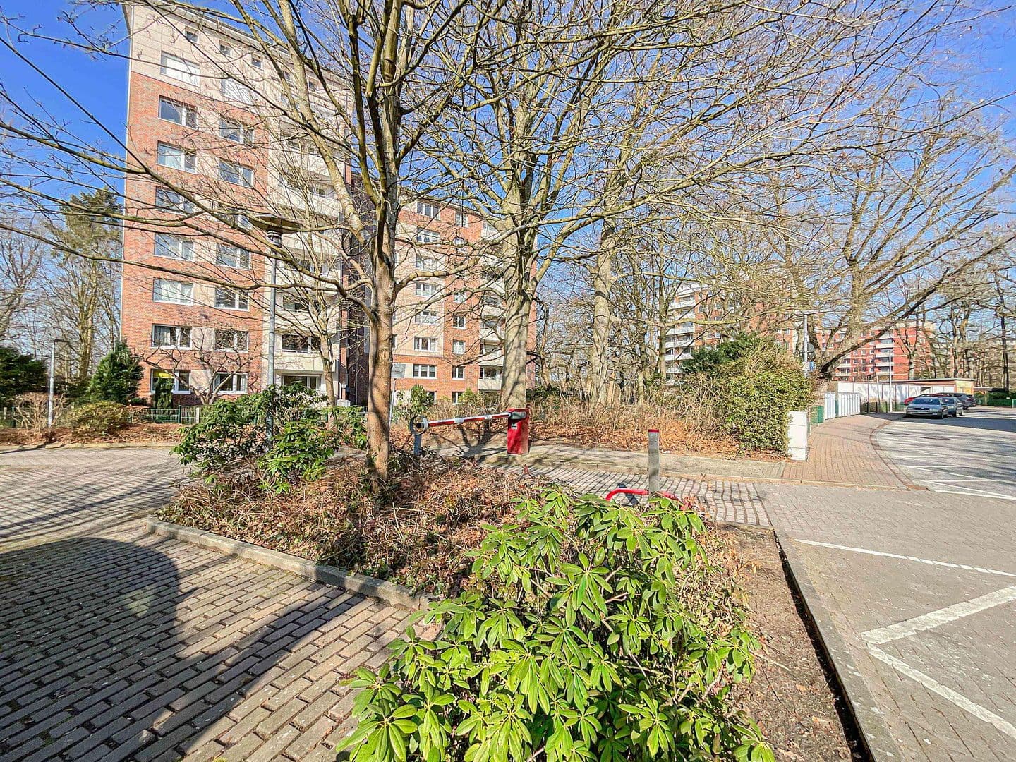 2 bedroom flat for sale, 57 m², Wedel, Schleswig-Holstein 2 bedroom flat for sale, 57 m², Wedel, Schleswig-Holstein