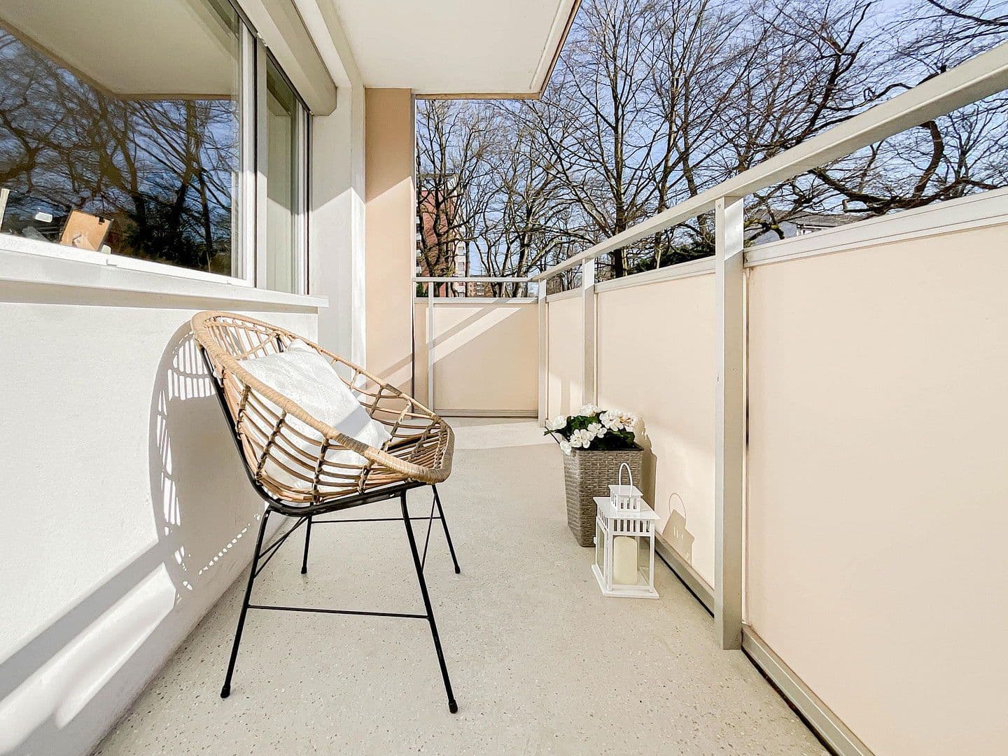 2 bedroom flat for sale, 57 m², Wedel, Schleswig-Holstein 2 bedroom flat for sale, 57 m², Wedel, Schleswig-Holstein