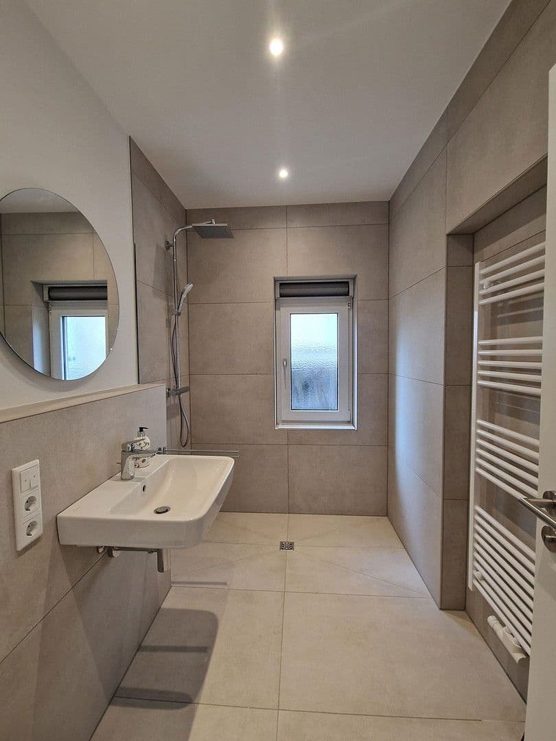 3 bedroom flat to rent, 89 m², Mallinckrodtstraße 39, Paderborn, North Rhine-Westphalia 3 bedroom flat to rent, 89 m², Mallinckrodtstraße 39, Paderborn, North Rhine-Westphalia