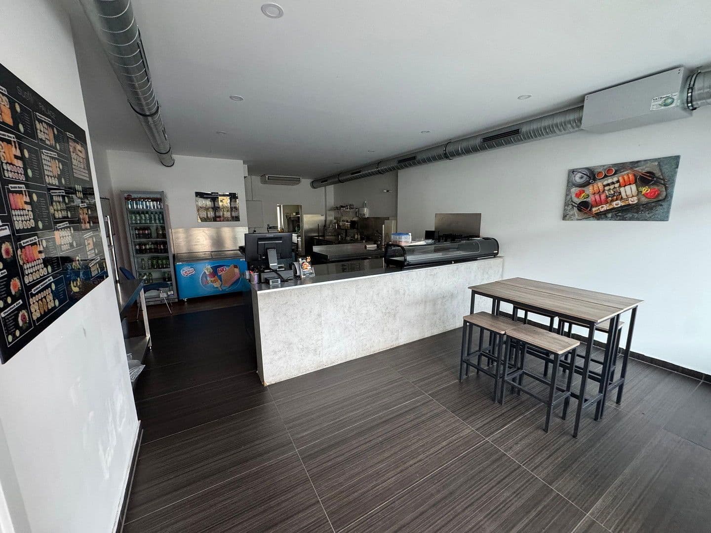 non-residential property to rent, 155 m², Frankfurt am Main, Hesse non-residential property to rent, 155 m², Frankfurt am Main, Hesse