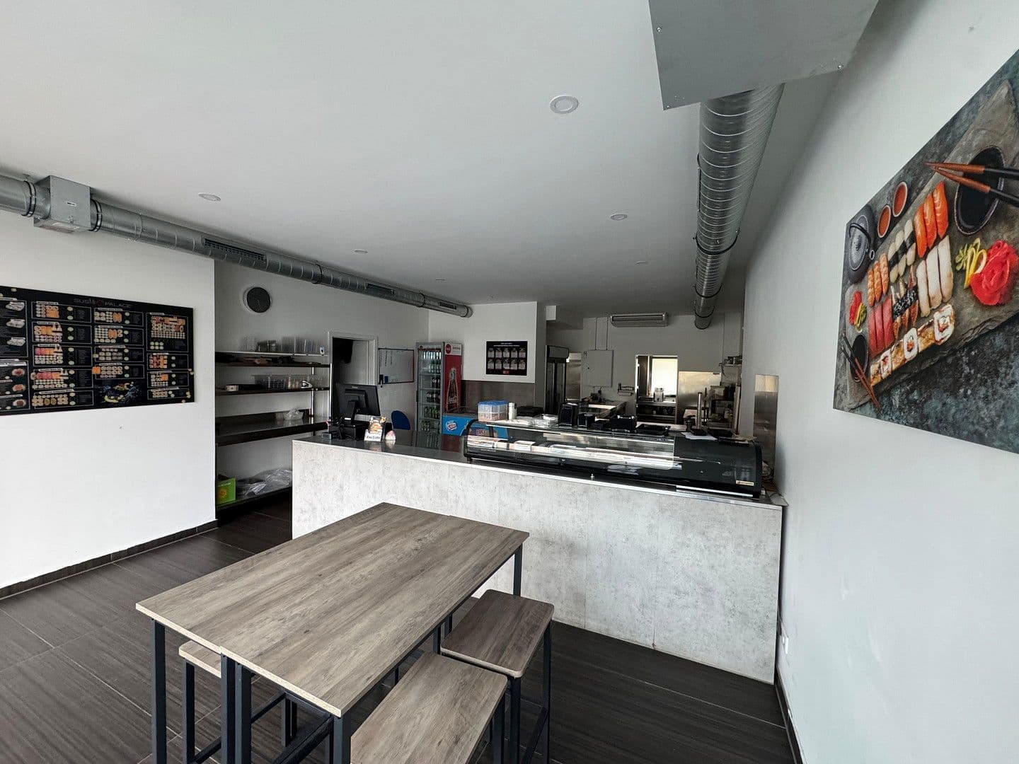 non-residential property to rent, 155 m², Frankfurt am Main, Hesse non-residential property to rent, 155 m², Frankfurt am Main, Hesse