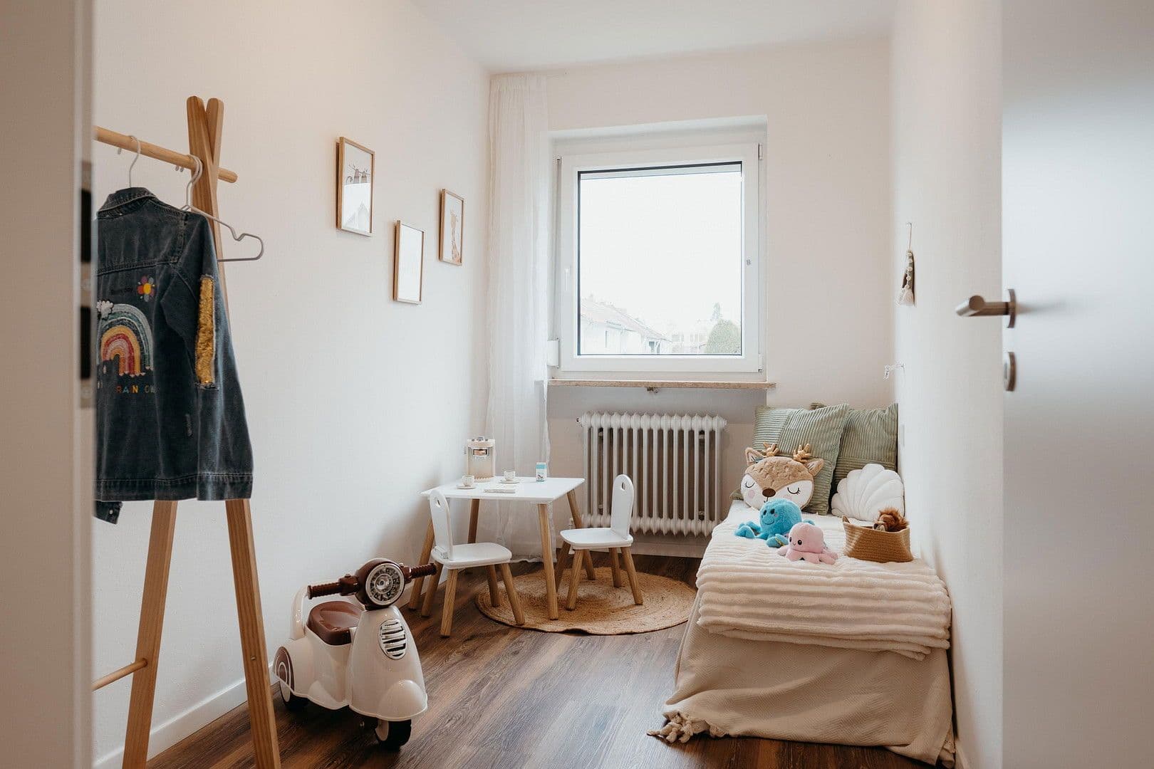 3 bedroom flat for sale, 60 m², Kaufbeuren, Bavaria 3 bedroom flat for sale, 60 m², Kaufbeuren, Bavaria